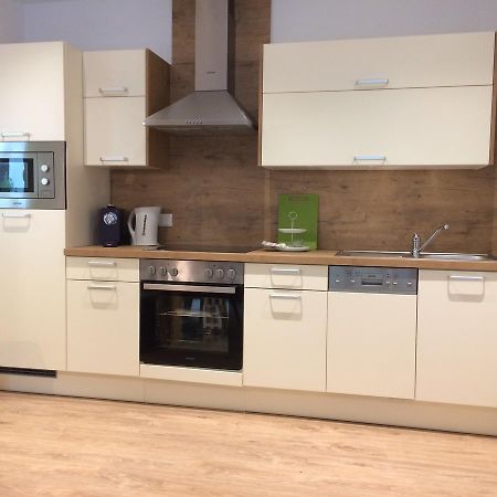 Appartement Gschwandtner Eben Im Pongau Eksteriør bilde